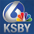 KSBY Logo