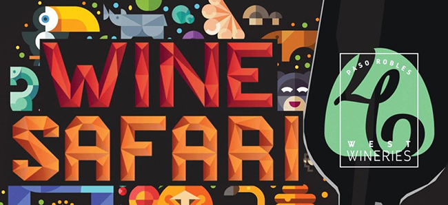 Wine Safari