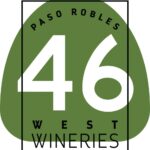 Paso Robles 46 West Wineries Logo