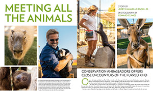 Santa Barbara Magazine